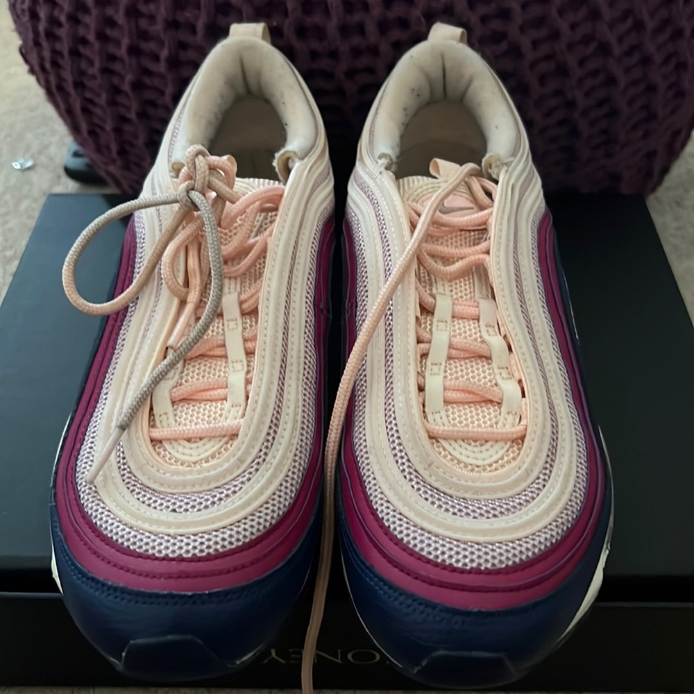 nike airmax 97